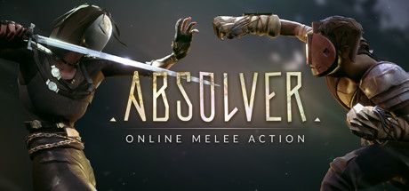 Absolver [Collector's Edition] box art for Playstation 4